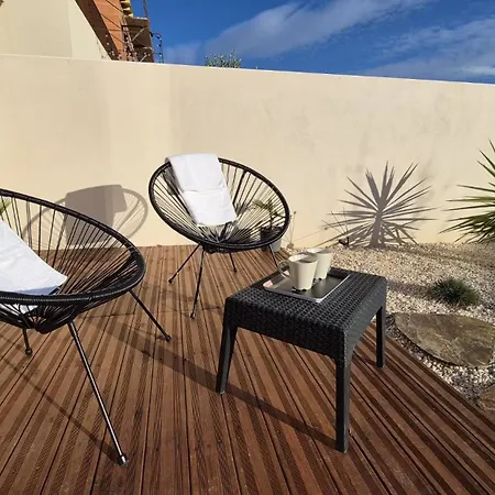 Bien-être Avec Piscine, Et Sauna * Saint-Nazaire-d'Aude